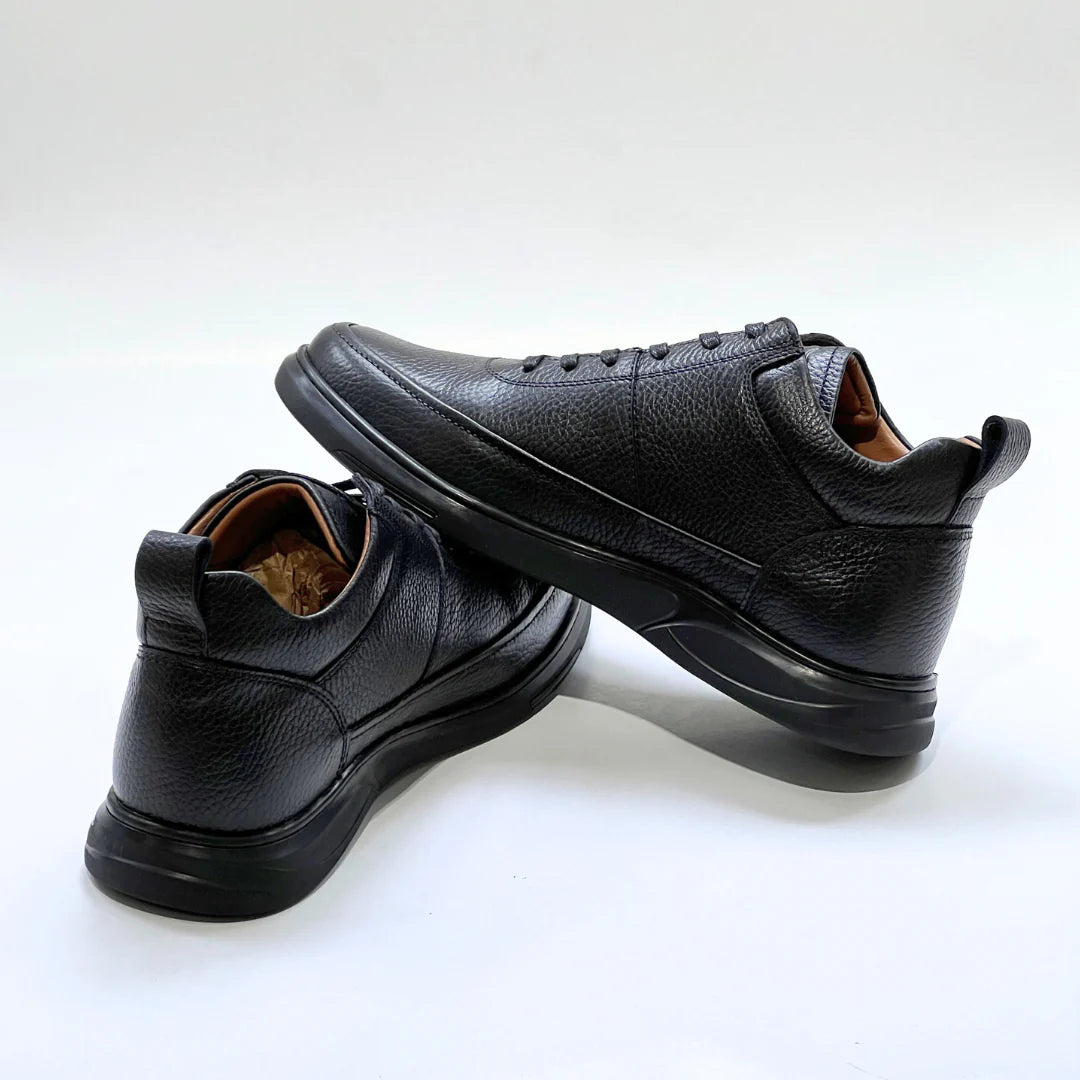 RIO Demi-Bottine 100% Cuir BA 609