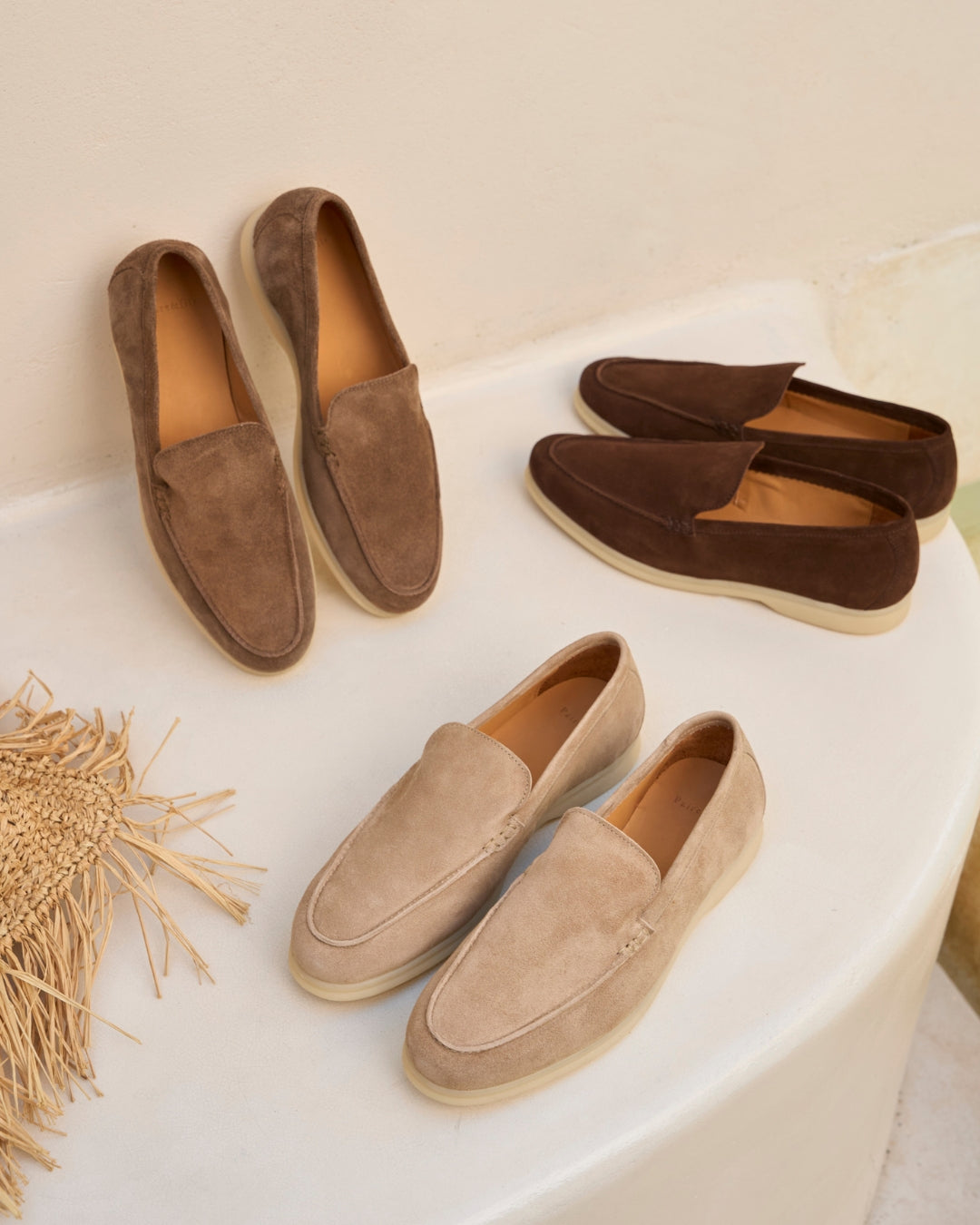 Mocassins