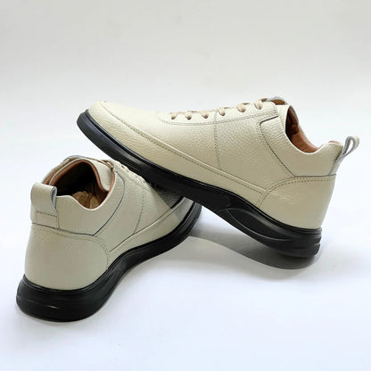 RIO Demi-Bottine 100% Cuir BA 609