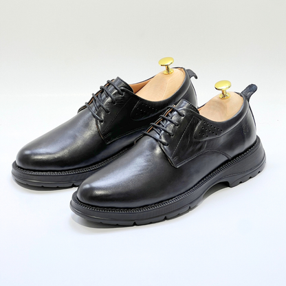 Tifano Chaussure Homme Ultra Médical 100% En Cuir TABA REF 1028