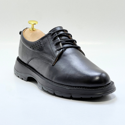 Tifano Chaussure Homme Ultra Médical 100% En Cuir TABA REF 1028