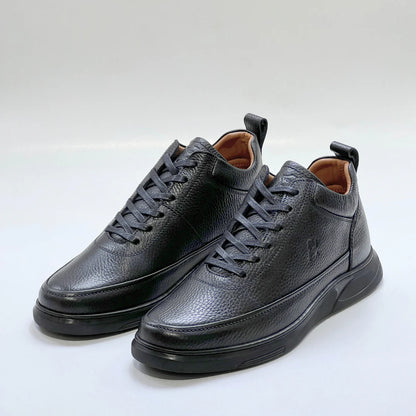 RIO Demi-Bottine 100% Cuir BA 609