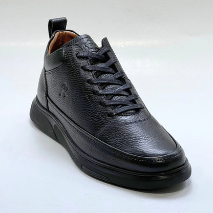 RIO Demi-Bottine 100% Cuir BA 609