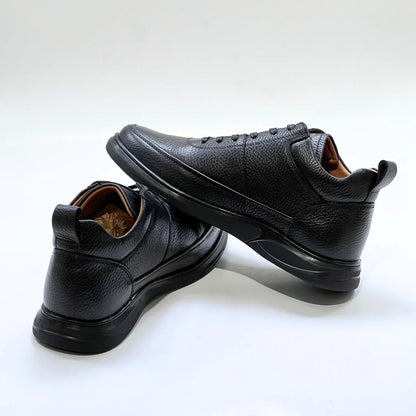 RIO Demi-Bottine 100% Cuir BA 609