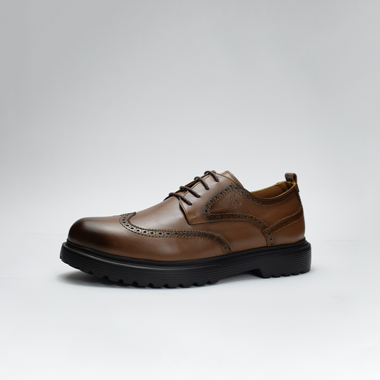 Chaussures Derby (TABBA) - Médical et 100%Cuir